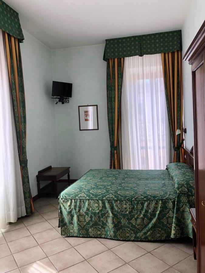 Hotel Zodiaco Bolsena Ngoại thất bức ảnh